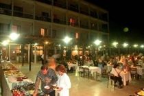 Hotel Denizkizi à Karpasa Extérieur photo