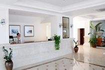 Hotel Denizkizi à Karpasa Extérieur photo